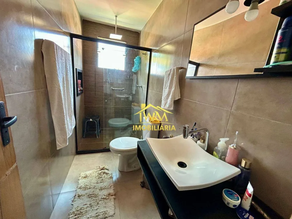 Casa, 3 quartos, 254 m² - Foto 10