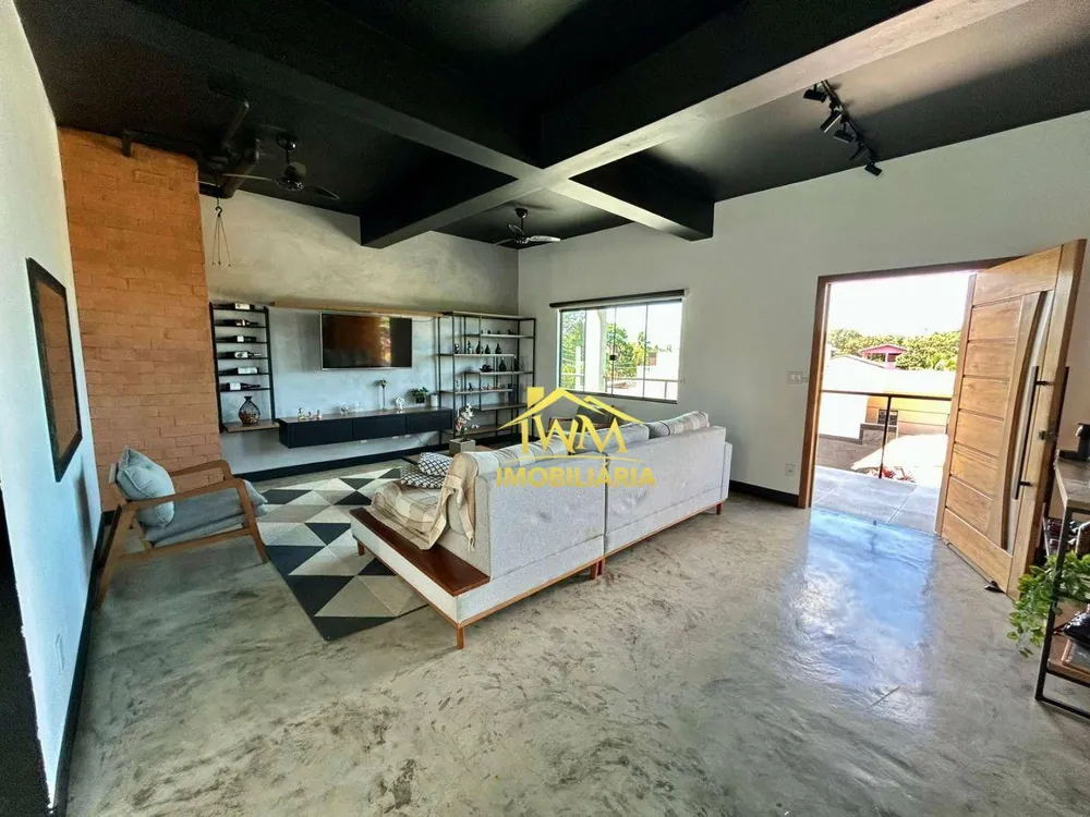 Casa, 3 quartos, 254 m² - Foto 16