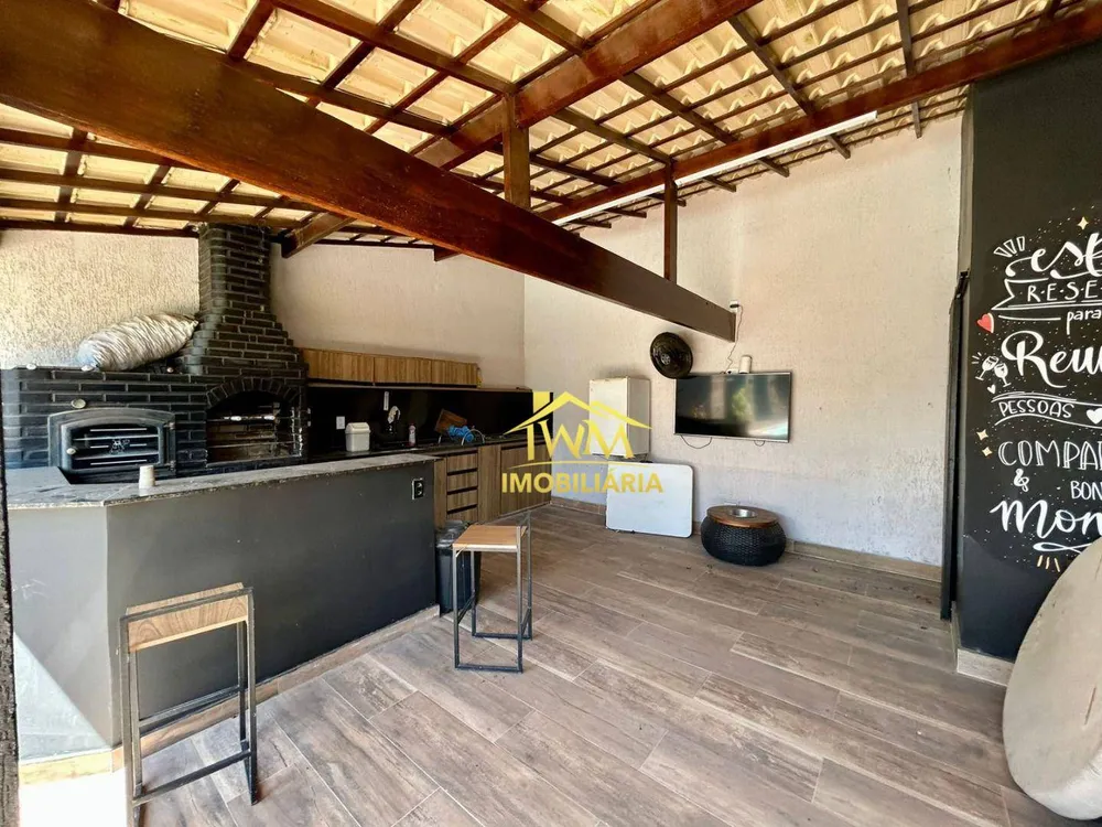 Casa, 3 quartos, 254 m² - Foto 27