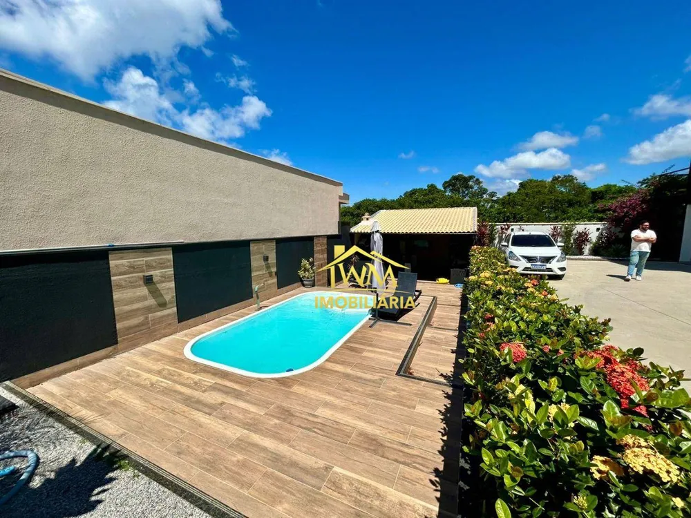 Casa, 3 quartos, 254 m² - Foto 14