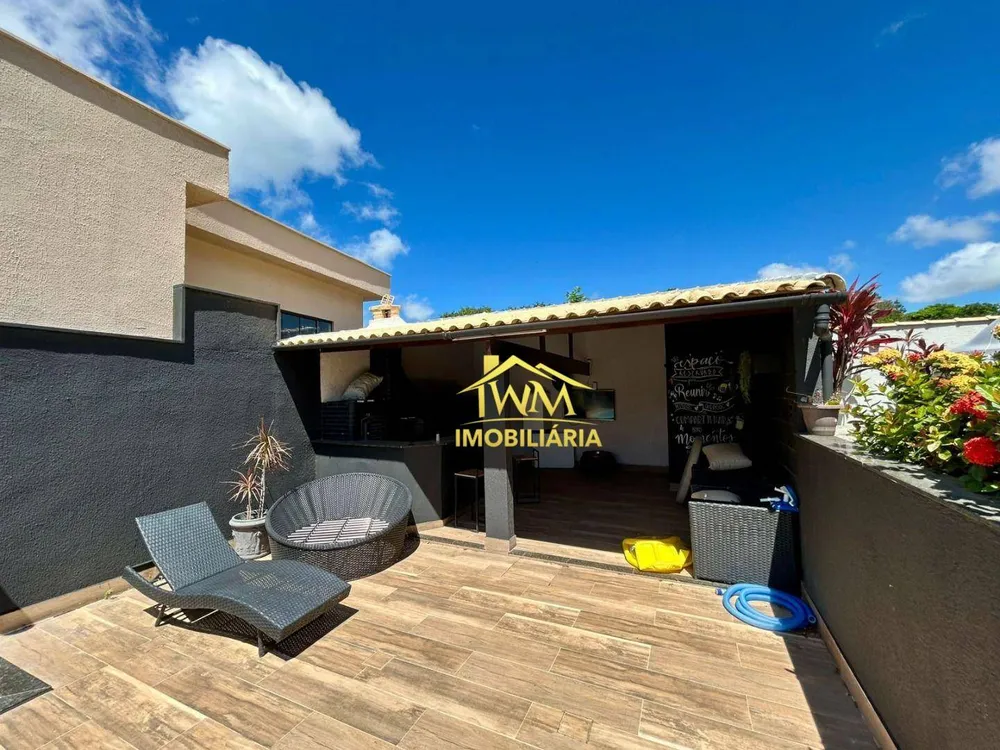 Casa, 3 quartos, 254 m² - Foto 8