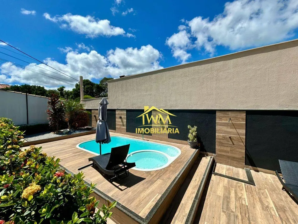 Casa, 3 quartos, 254 m² - Foto 24