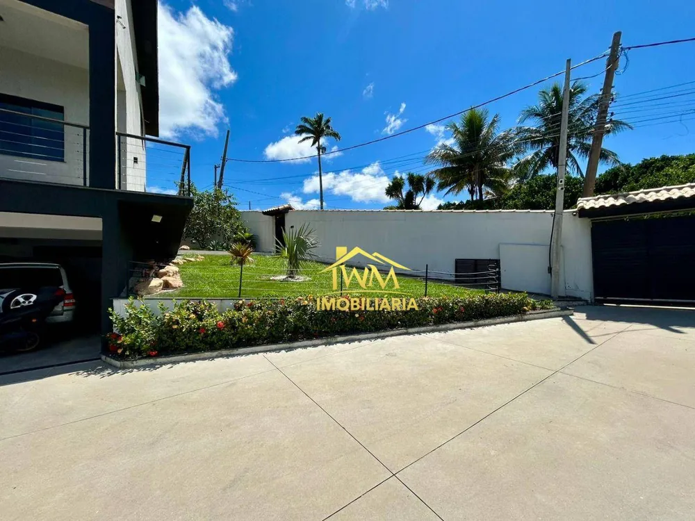 Casa, 3 quartos, 254 m² - Foto 9