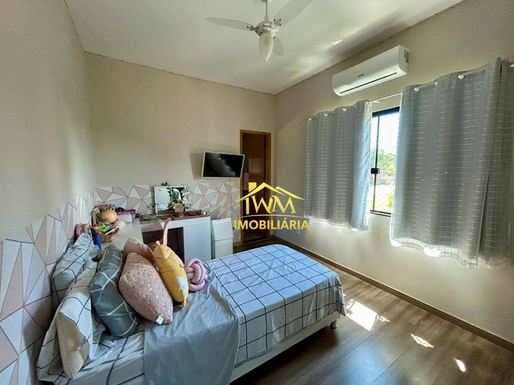 Casa, 3 quartos, 254 m² - Foto 7