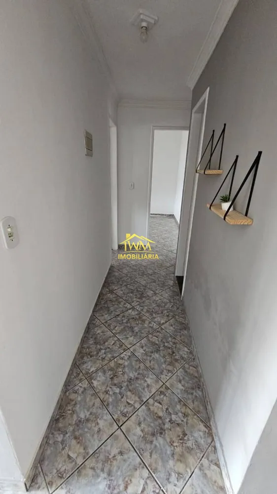 Casa, 3 quartos - Foto 3