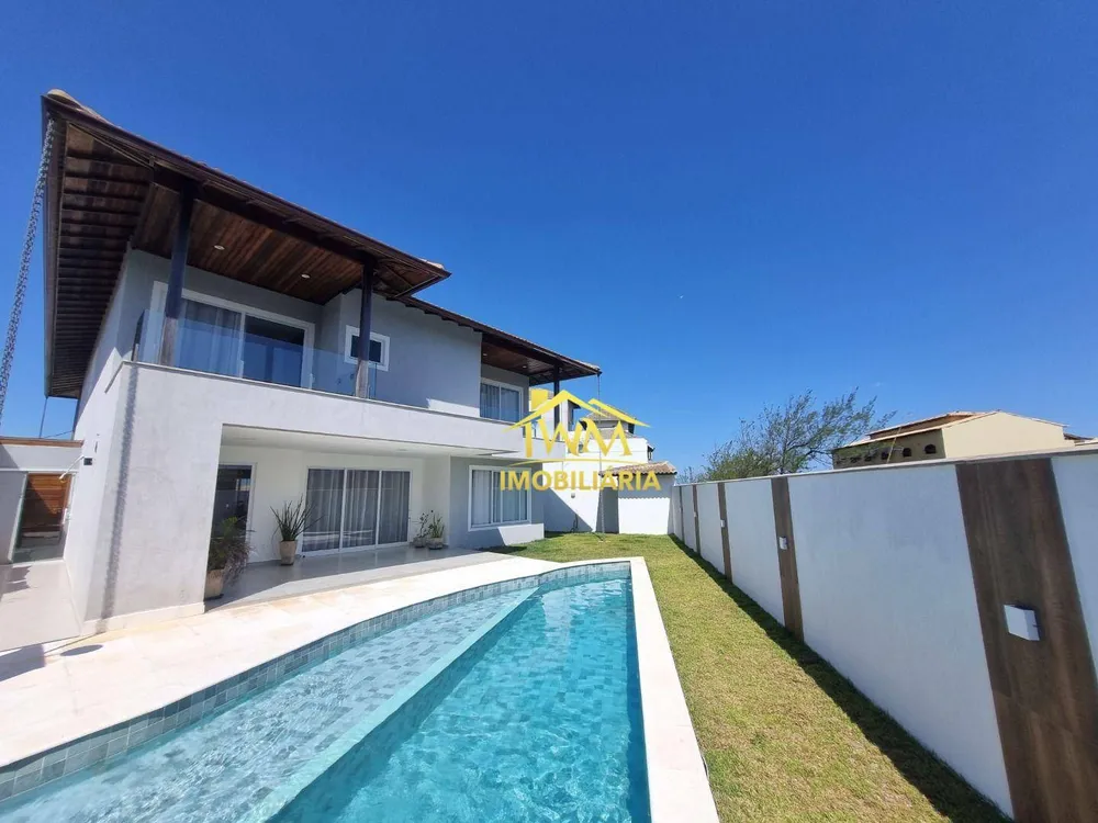 Casa, 4 quartos, 266 m² - Foto 20
