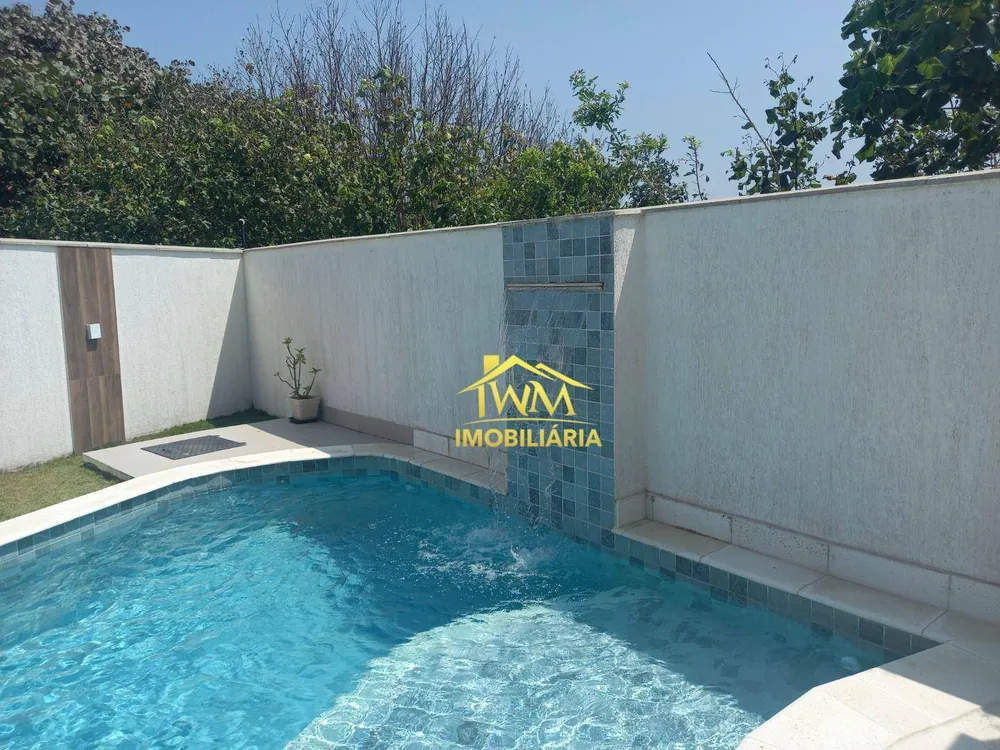 Casa, 4 quartos, 266 m² - Foto 17