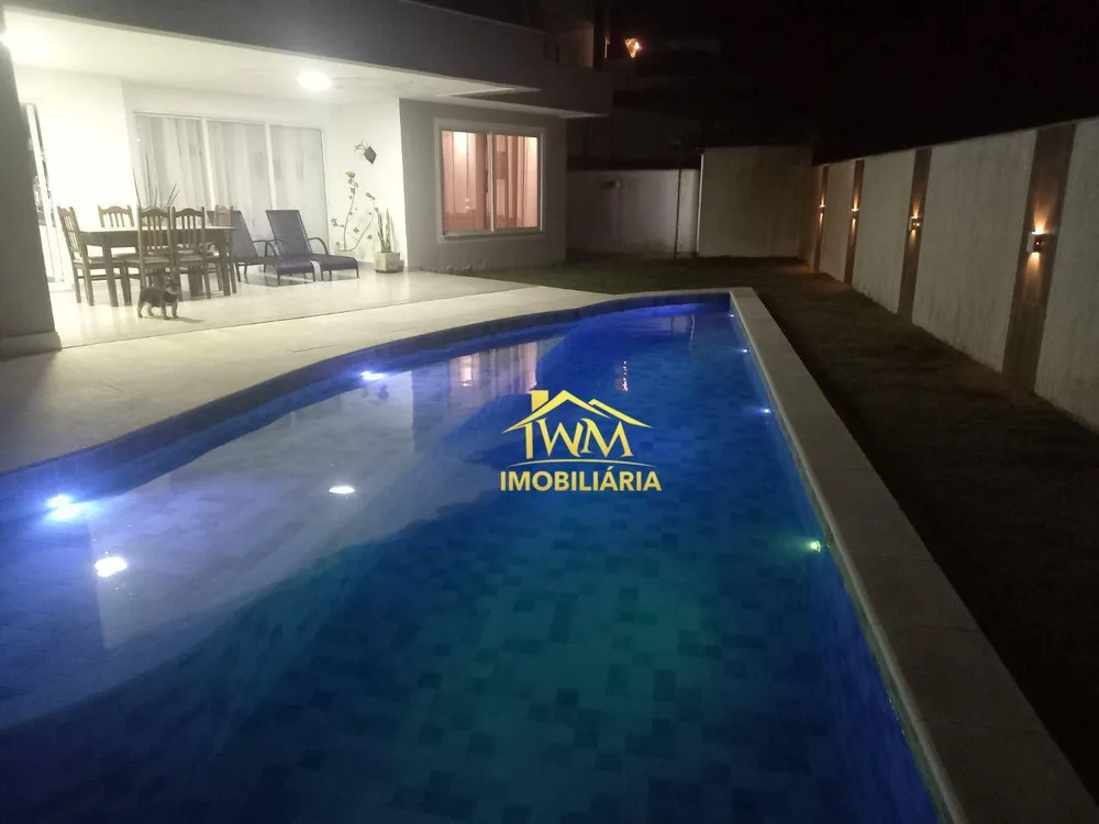 Casa, 4 quartos, 266 m² - Foto 18