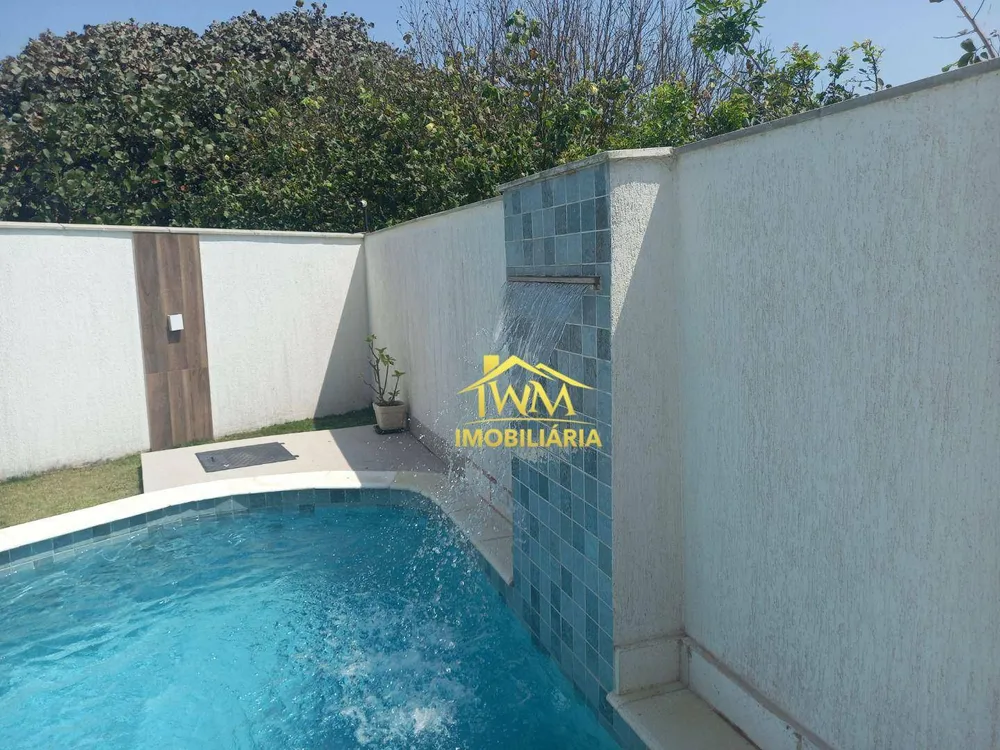 Casa, 4 quartos, 266 m² - Foto 6