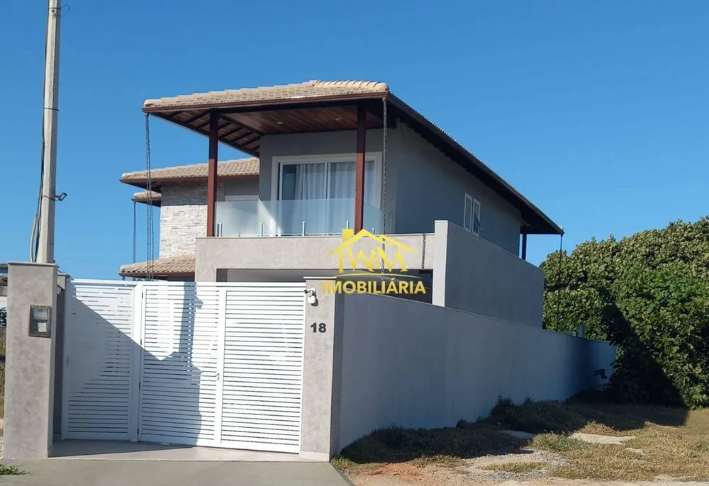 Casa, 4 quartos, 266 m² - Foto 55