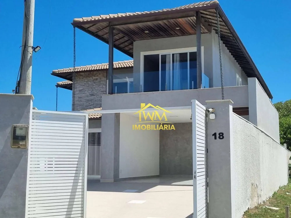 Casa, 4 quartos, 266 m² - Foto 4
