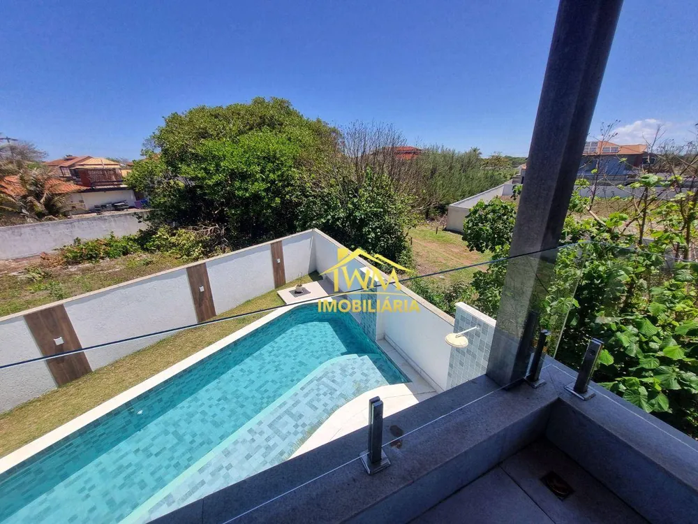 Casa, 4 quartos, 266 m² - Foto 4