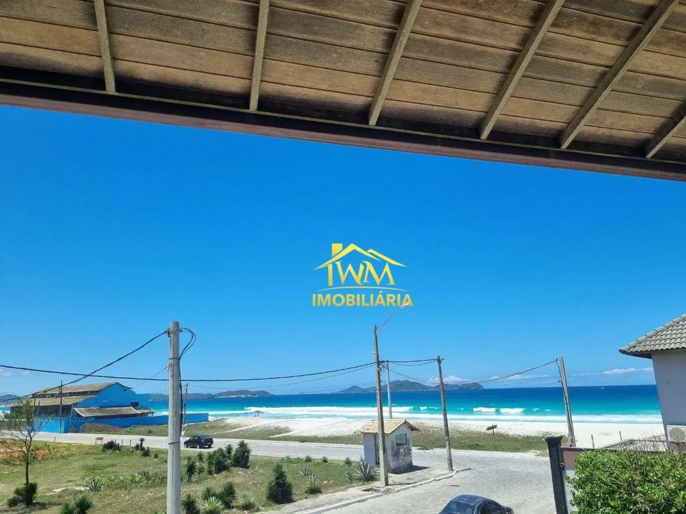 Casa, 4 quartos, 266 m² - Foto 3