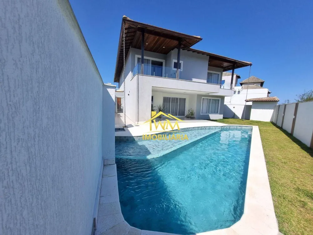 Casa, 4 quartos, 266 m² - Foto 19