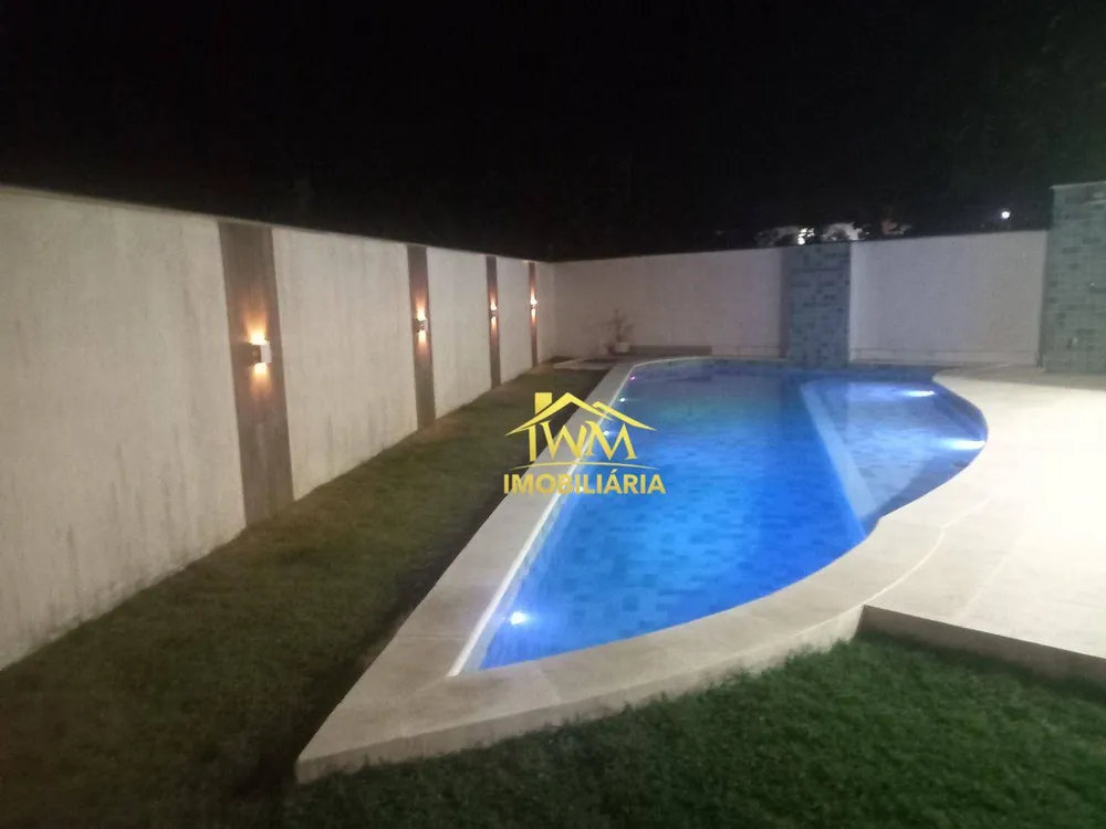 Casa, 4 quartos, 266 m² - Foto 11