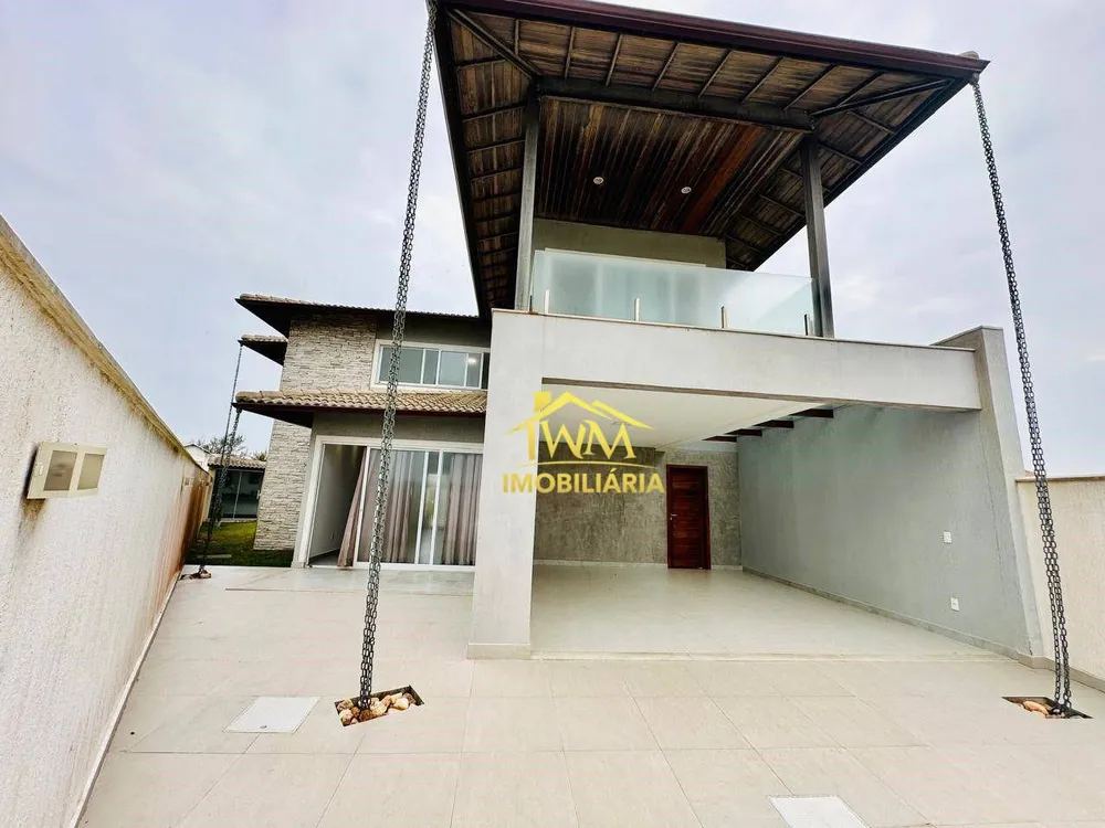 Casa, 4 quartos, 266 m² - Foto 11