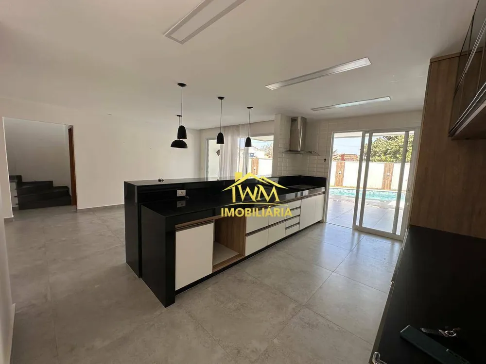 Casa, 4 quartos, 266 m² - Foto 15