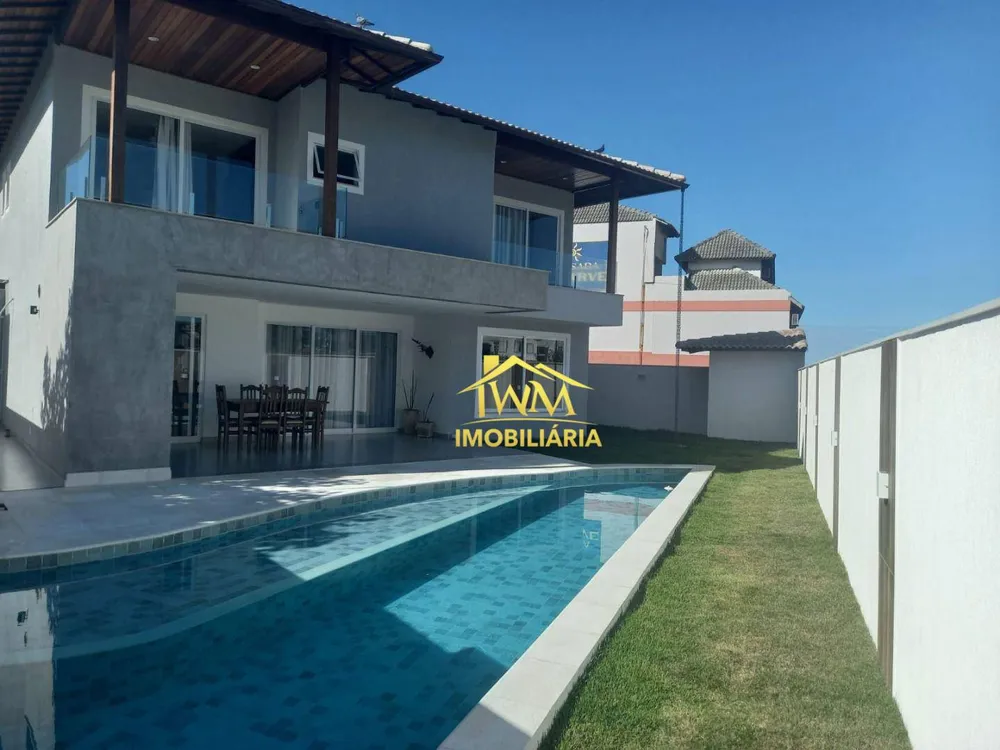 Casa, 4 quartos, 266 m² - Foto 8