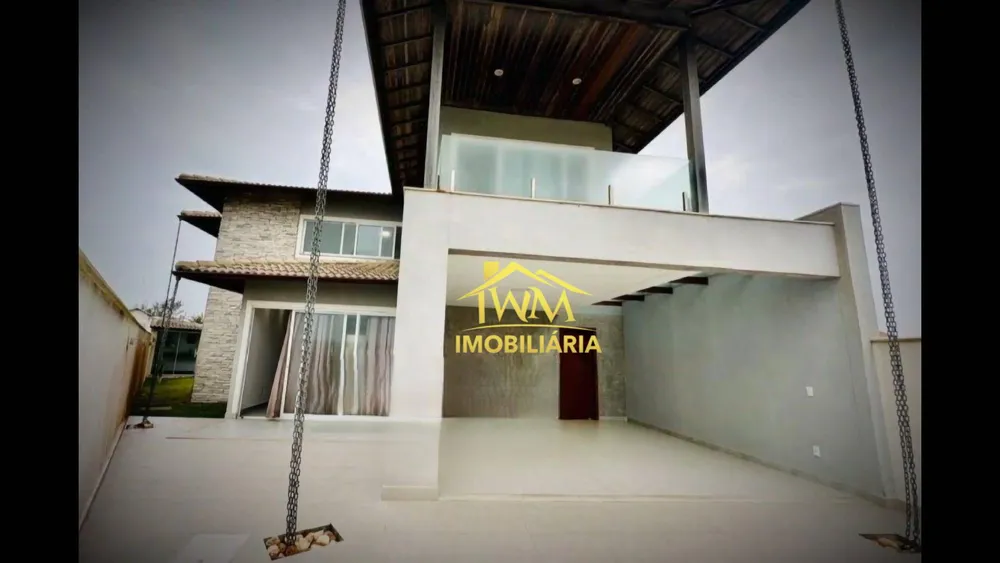 Casa, 4 quartos, 266 m² - Foto 3