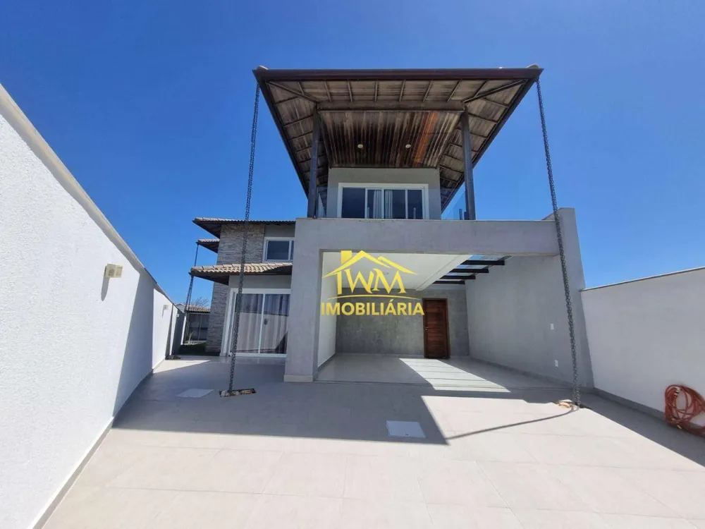 Casa, 4 quartos, 266 m² - Foto 54