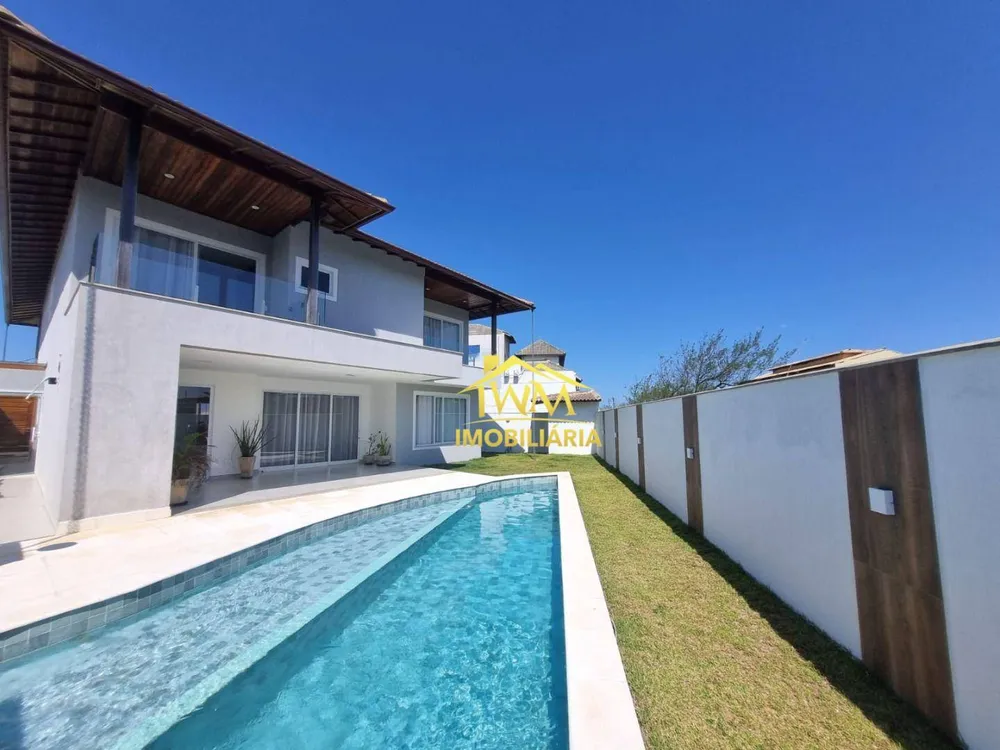 Casa, 4 quartos, 266 m² - Foto 13