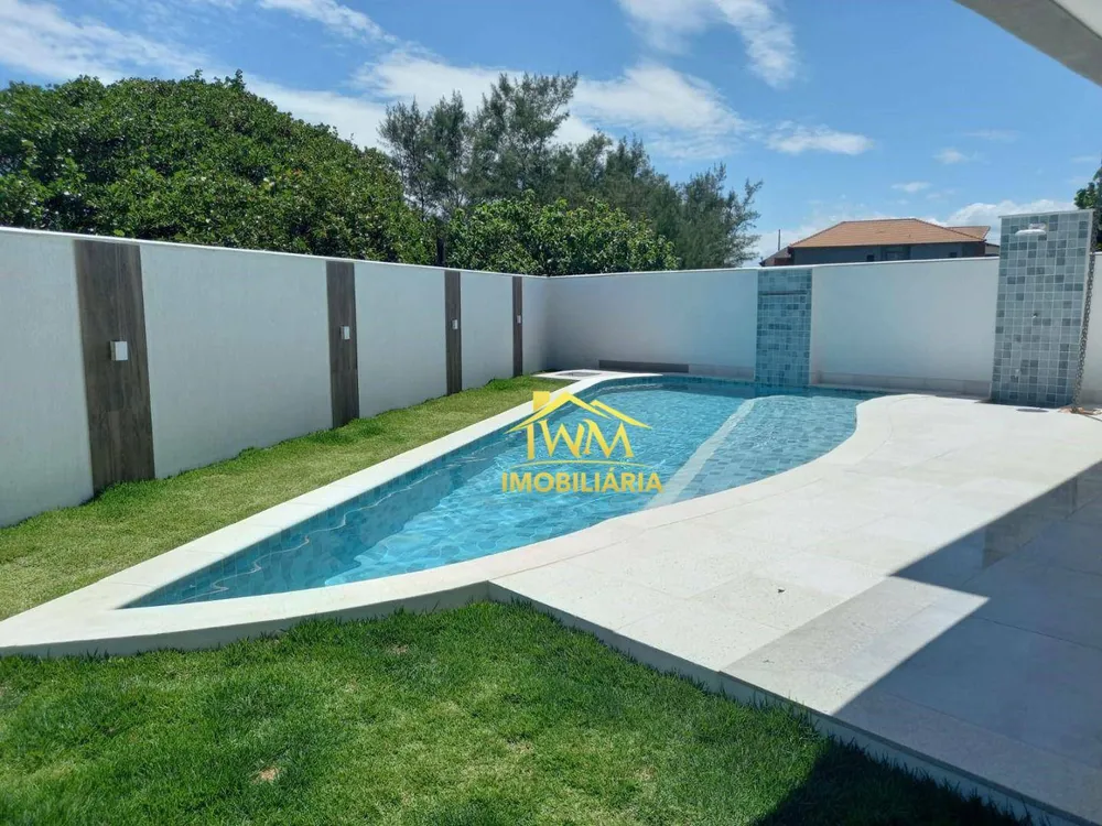 Casa, 4 quartos, 266 m² - Foto 12