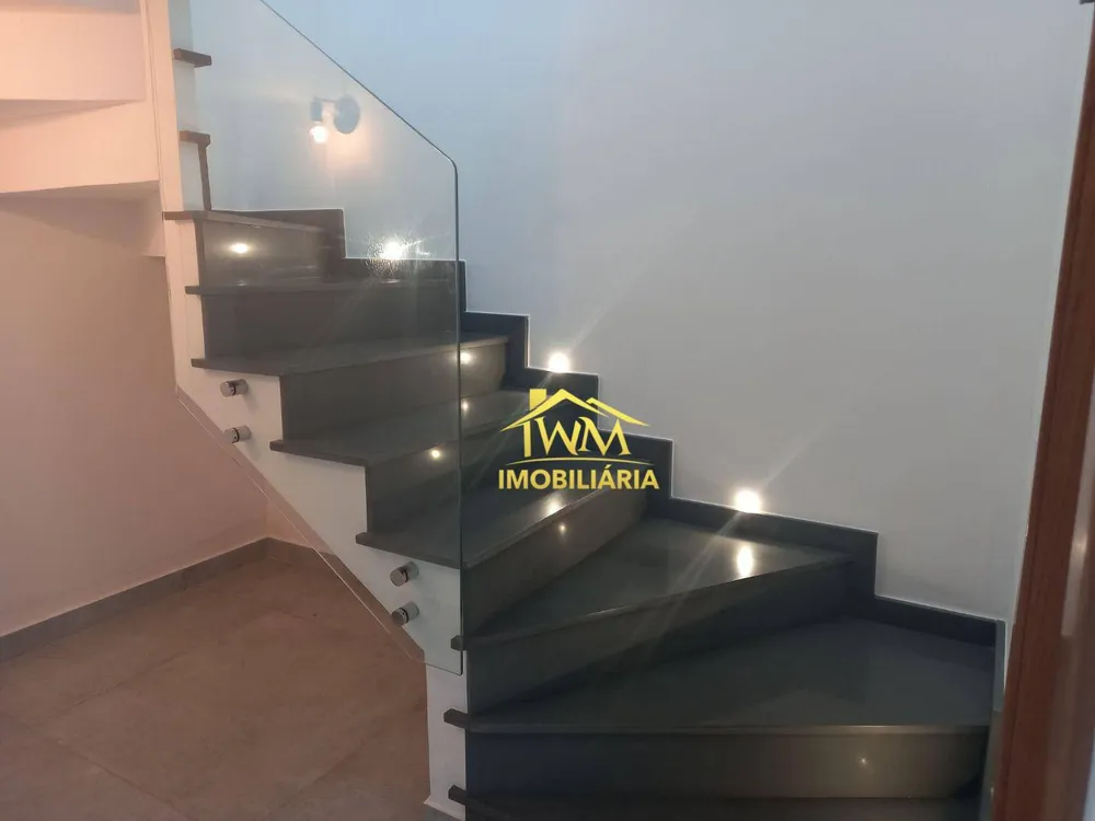 Casa, 4 quartos, 266 m² - Foto 16