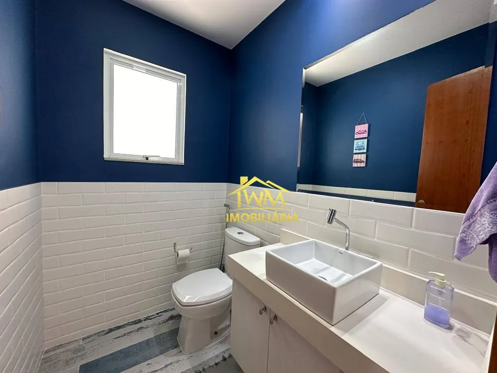 Casa, 4 quartos, 266 m² - Foto 7