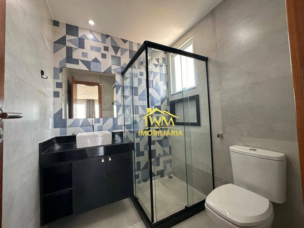 Casa, 4 quartos, 266 m² - Foto 41
