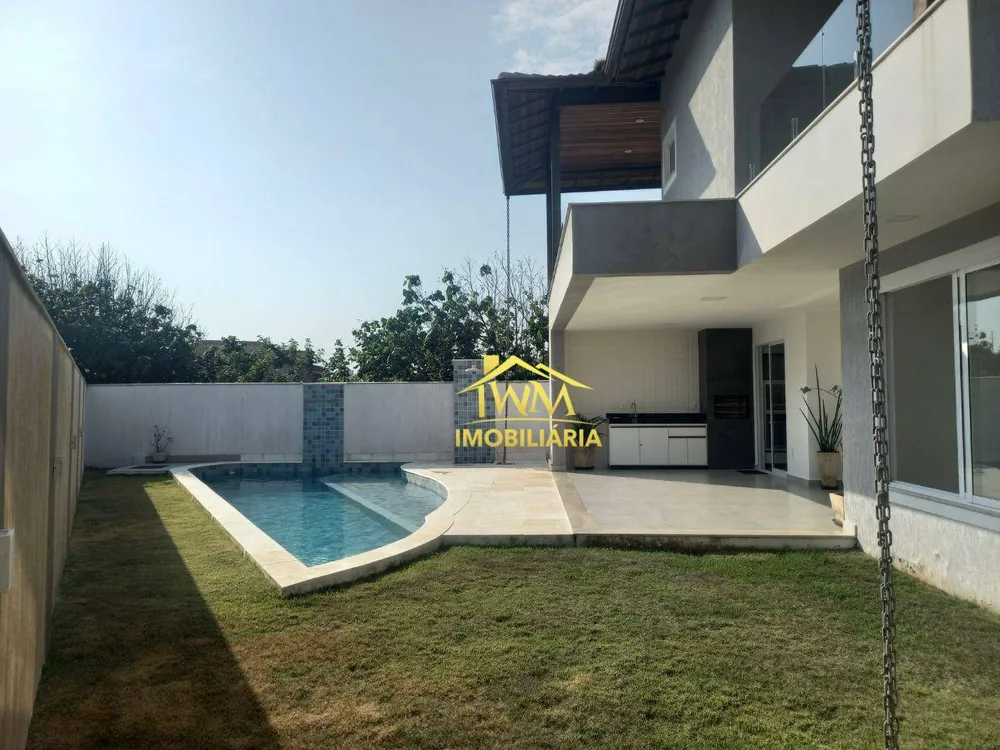 Casa, 4 quartos, 266 m² - Foto 15