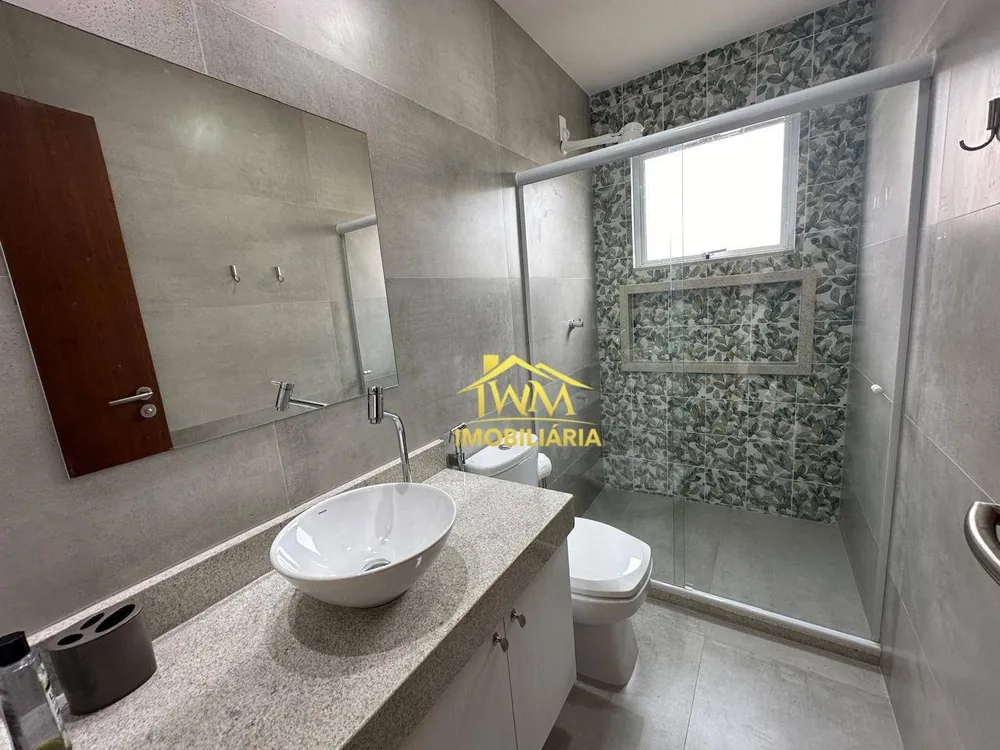 Casa, 4 quartos, 266 m² - Foto 8