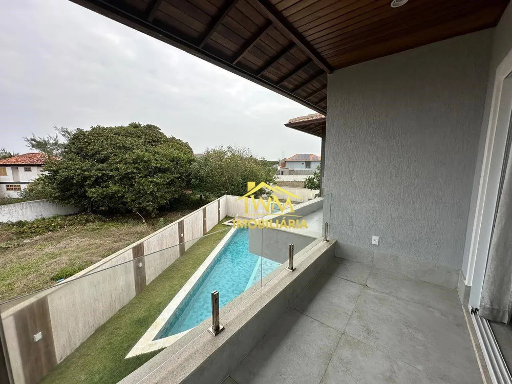Casa, 4 quartos, 266 m² - Foto 14