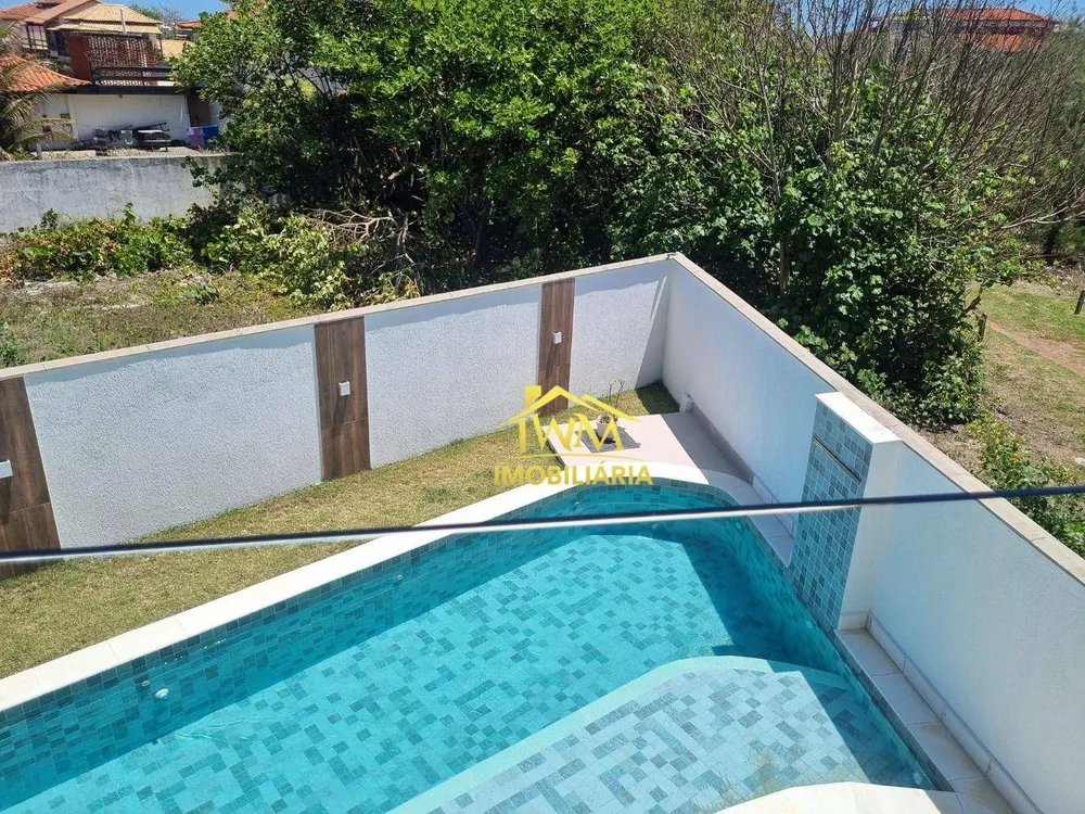 Casa, 4 quartos, 266 m² - Foto 9
