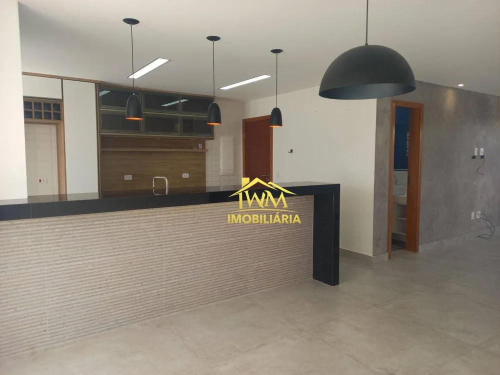 Casa, 4 quartos, 266 m² - Foto 26