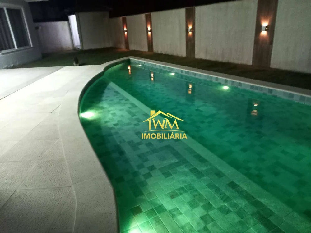 Casa, 4 quartos, 266 m² - Foto 9
