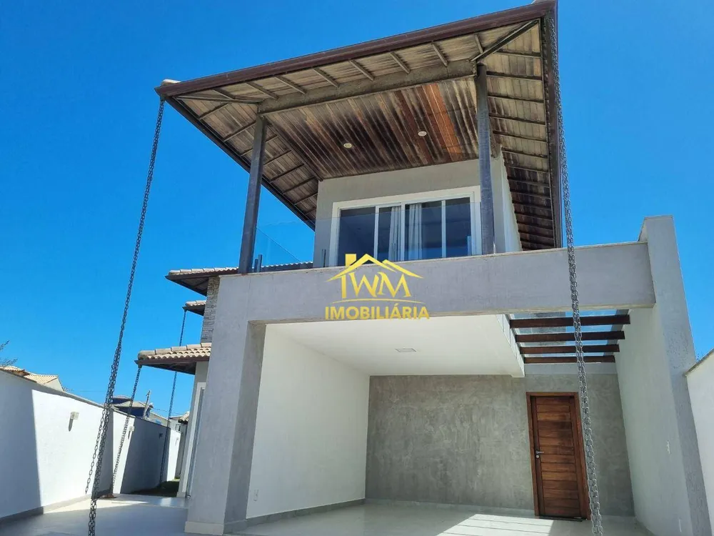 Casa, 4 quartos, 266 m² - Foto 5