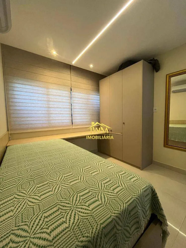 Casa de Condomínio, 4 quartos - Foto 10