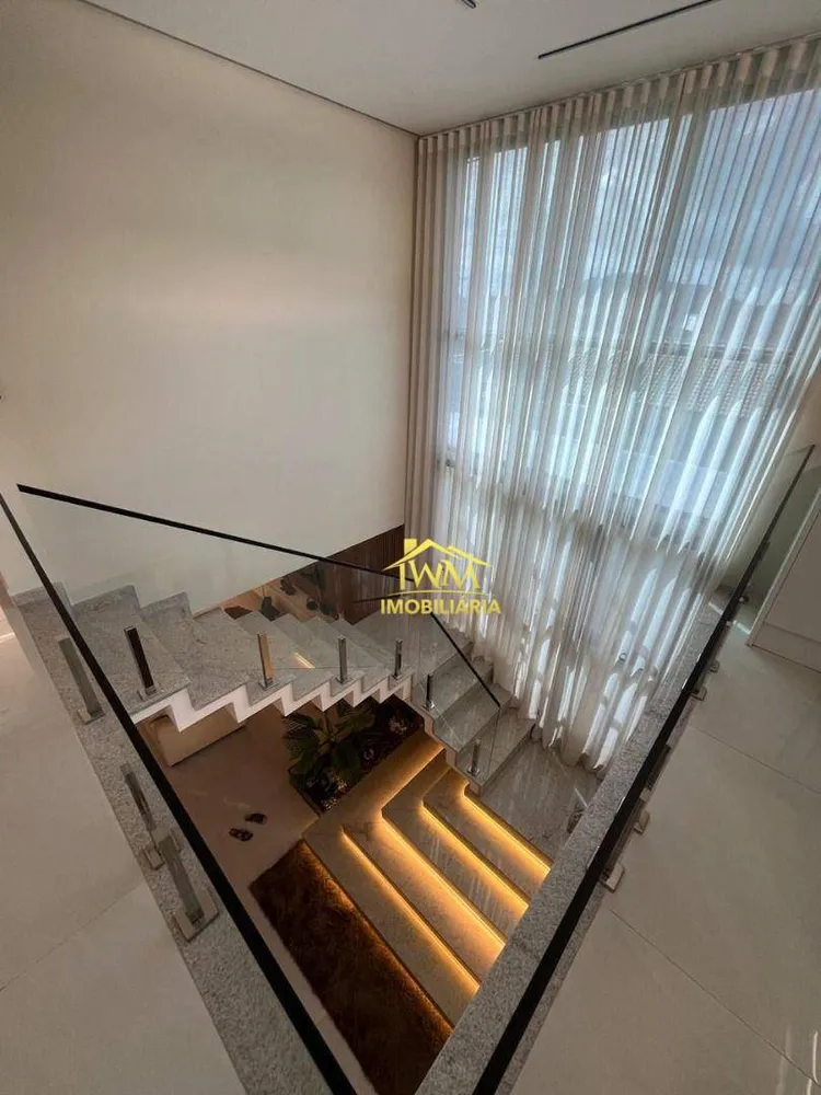 Casa de Condomínio, 4 quartos - Foto 18
