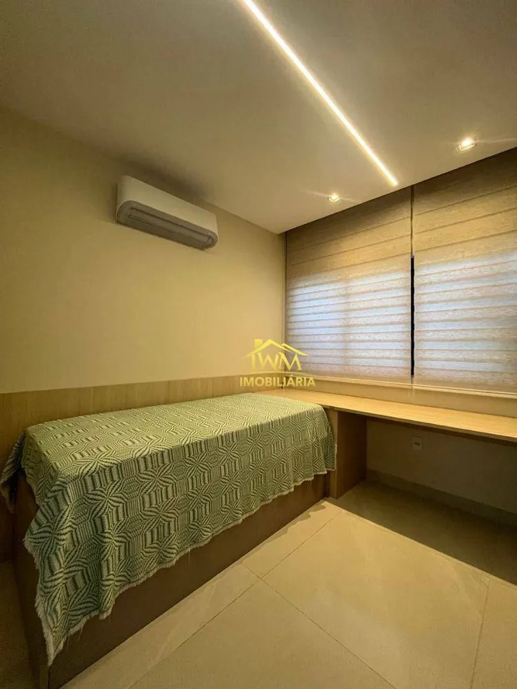 Casa de Condomínio, 4 quartos - Foto 9