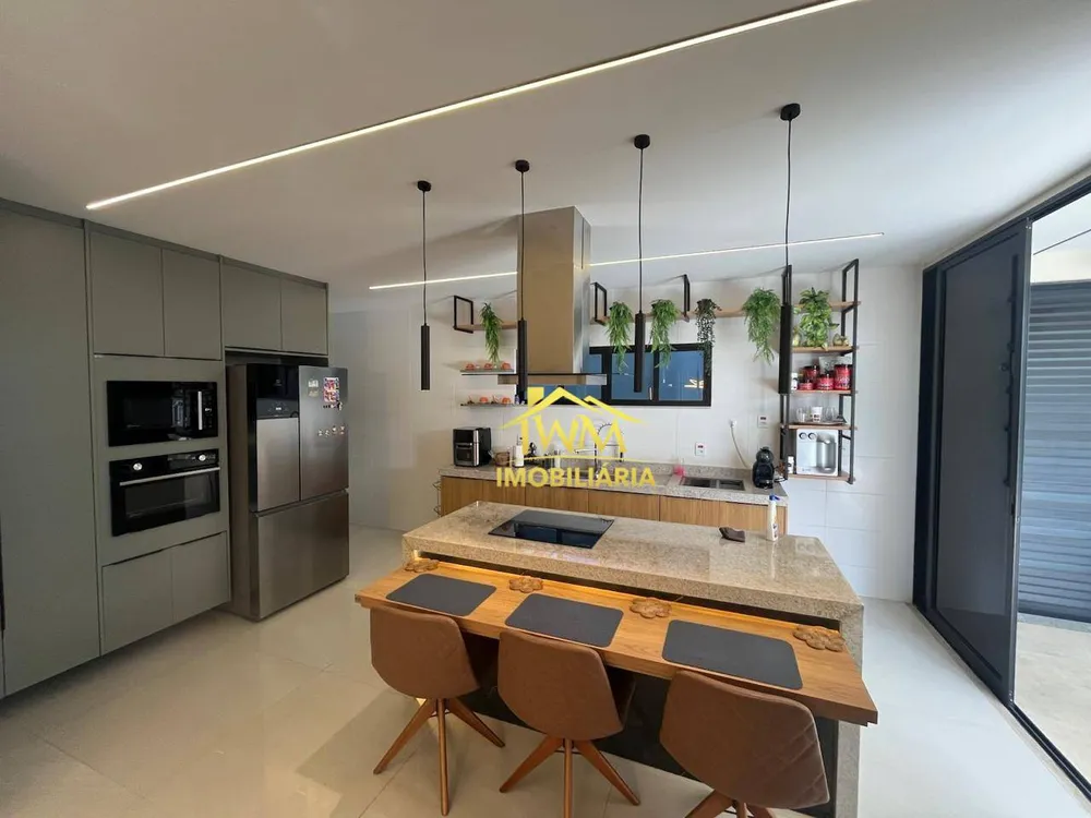 Casa de Condomínio, 4 quartos - Foto 7