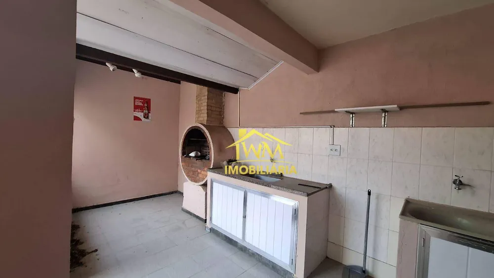 Casa de Condomínio, 4 quartos - Foto 20