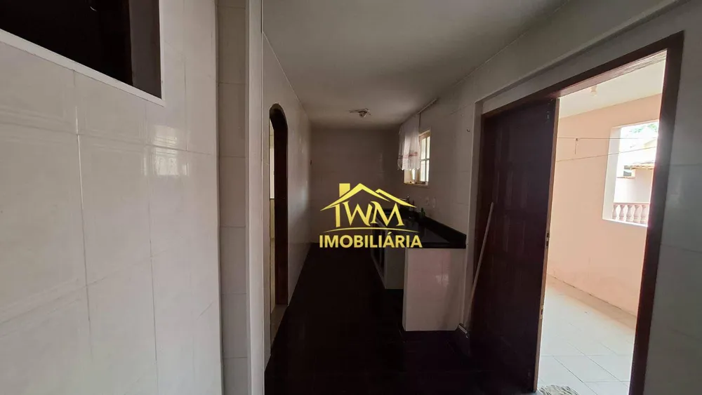 Casa de Condomínio, 4 quartos - Foto 14