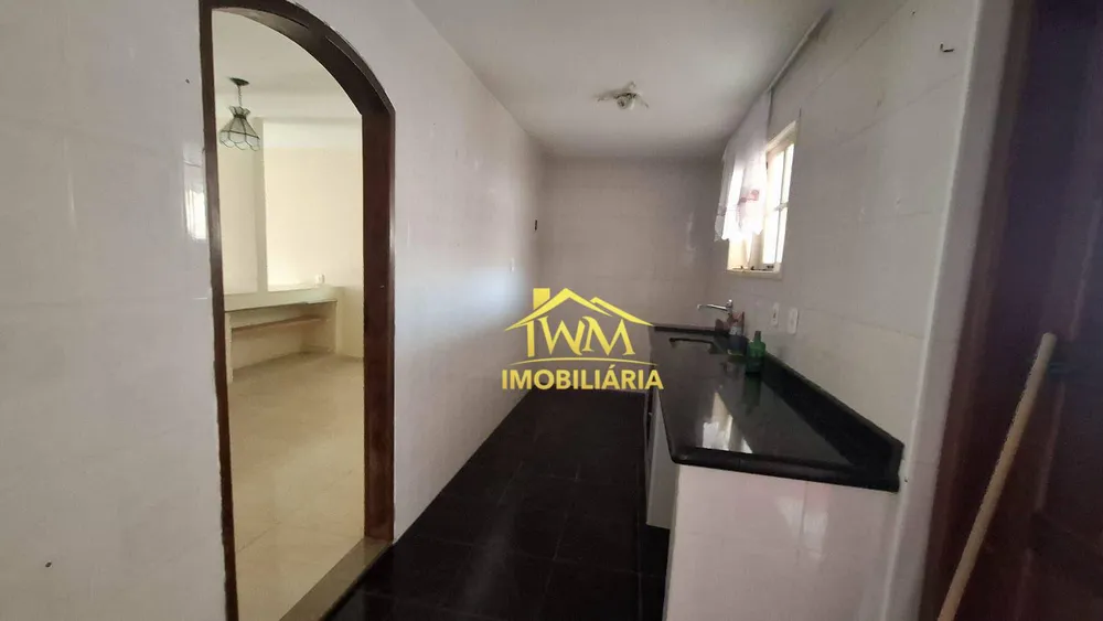 Casa de Condomínio, 4 quartos - Foto 22