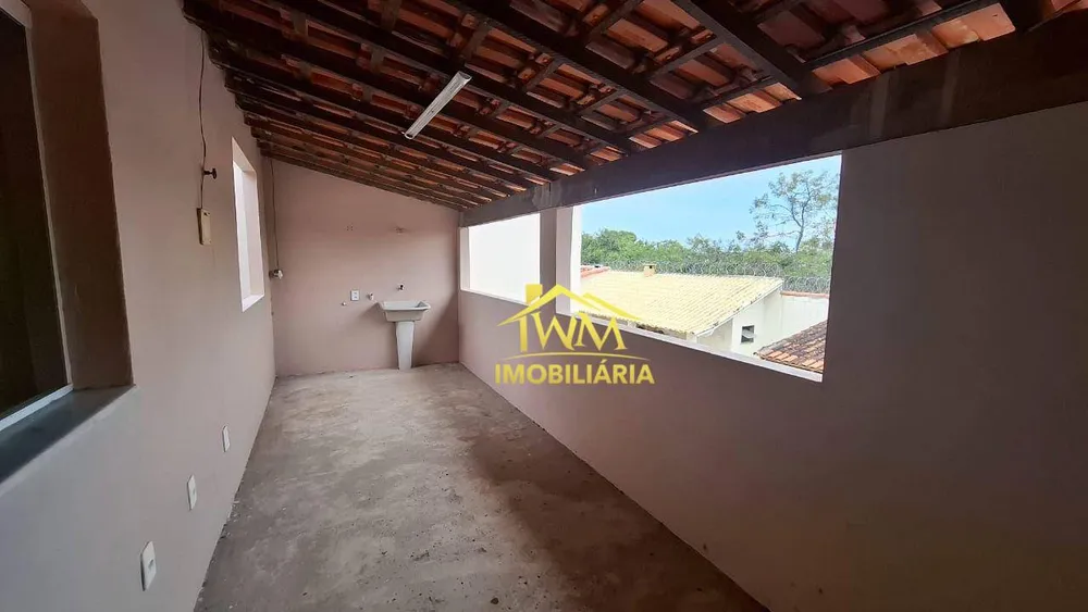 Casa de Condomínio, 4 quartos - Foto 8