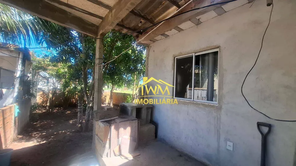 Casa de Condomínio, 1 quarto - Foto 2