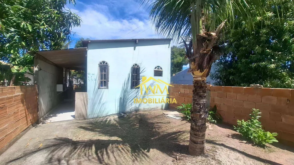 Casa de Condomínio, 1 quarto - Foto 1