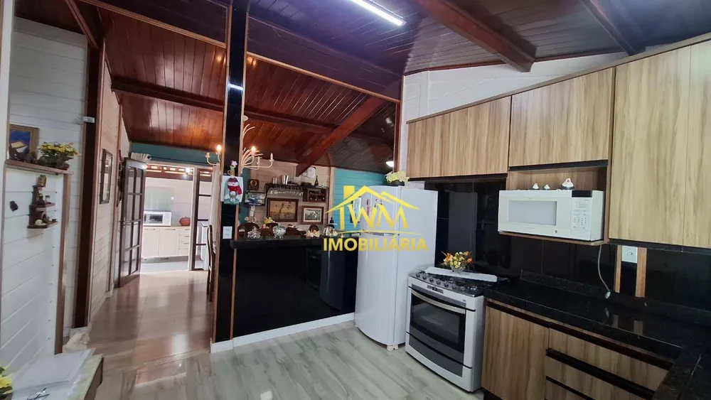 Casa, 4 quartos - Foto 10