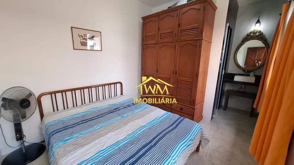 Casa, 4 quartos - Foto 21