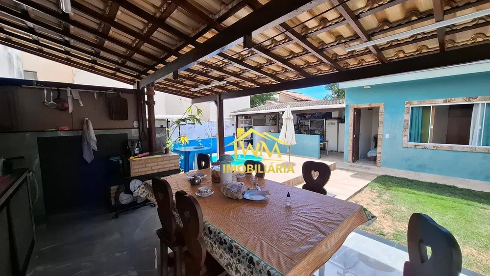 Casa, 4 quartos - Foto 32