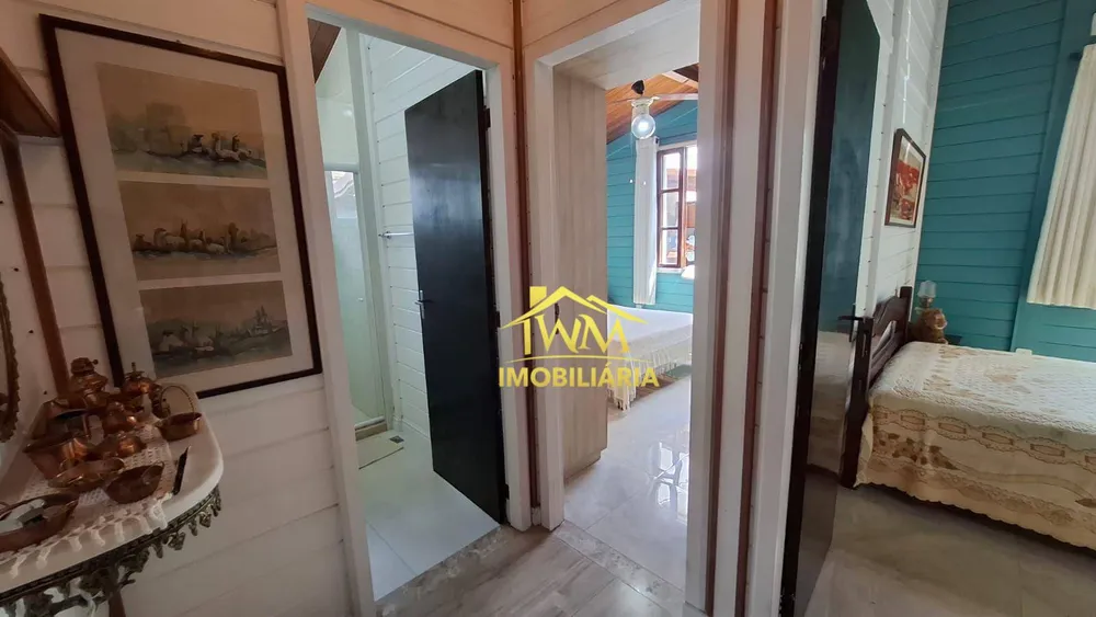 Casa, 4 quartos - Foto 16